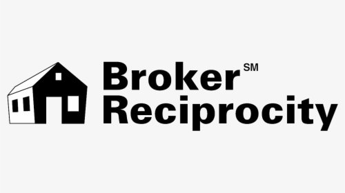 Sjsrmls Logo - Broker Reciprocity Logo, HD Png Download, Free Download
