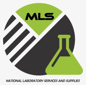 Mls Laboratory Logo, HD Png Download, Free Download
