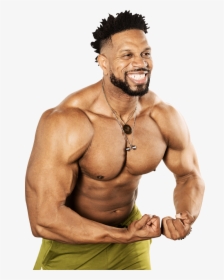 Transparent Buff Guy Png - Barechested, Png Download, Free Download