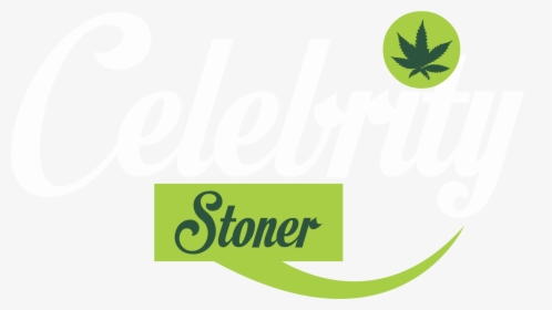 Celebrity Stoner - Graphic Design, HD Png Download, Free Download