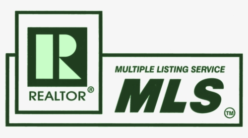 The Logo For The Multiple Listing System Used By Realtors - Realtor Mls, HD Png Download, Free Download