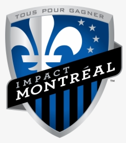 Montreal Impact Logo, HD Png Download, Free Download