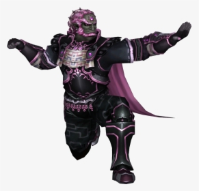 Ganondorf Twilight Princess, HD Png Download, Free Download