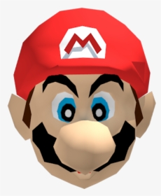 Mario Head Png Images Free Transparent Mario Head Download Kindpng