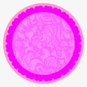 Transparent Circulo Rosa Png - Mom Surviving A Sleepover Meme, Png Download, Free Download