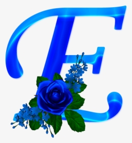 Blue Rose Transparent Background, HD Png Download, Free Download