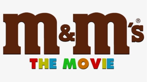 Welcome To Ideas Wiki - M&m's The Movie 1996, HD Png Download, Free Download