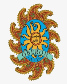 Bell's Oberon Logo Png, Transparent Png, Free Download