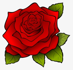Rose Png - Rosa Clipart, Transparent Png, Free Download