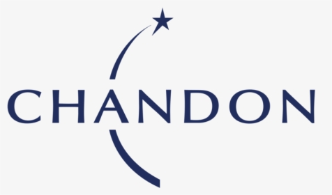 Chandon Logo Blue - Charity Bank, HD Png Download, Free Download