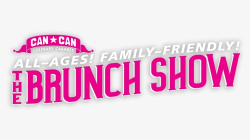 Brunch Logo Tran - Graphics, HD Png Download, Free Download