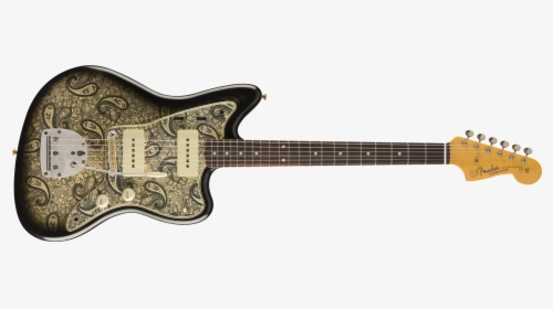 Limited Edition Fender Jazzmaster, HD Png Download, Free Download