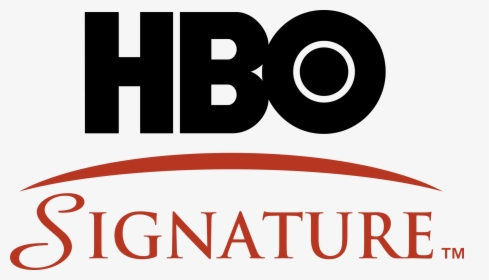 Transparent Hbo Svg - Hbo Signature Logo Png, Png Download, Free Download