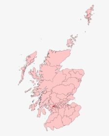 Paisley And Renfrewshire South Constituency, HD Png Download, Free Download