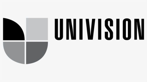 Univision Vector Logo, HD Png Download, Free Download