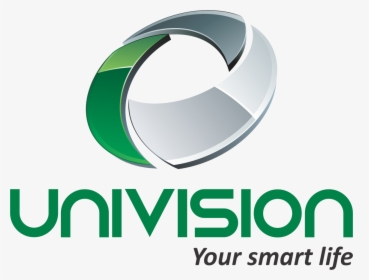 Univision Mongolia - Circle, HD Png Download, Free Download