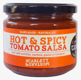 Hot And Spicy Salsa, HD Png Download, Free Download