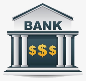 Bank Png Free Pic - 1.30 Bank Ets2, Transparent Png, Free Download