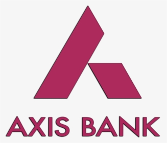 Axis Bank Png Logo Download - Axis Bank Logo Png, Transparent Png, Free Download