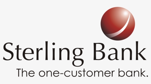 Sterling Bank Logo Wk - Sterling Bank Nigeria Logo, HD Png Download, Free Download