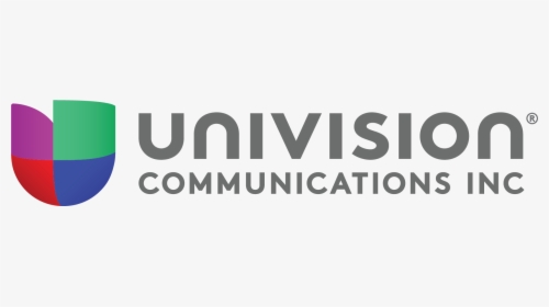 Univision Logo - Univision, HD Png Download, Free Download