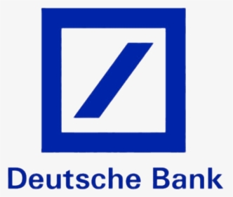 Deutsche Bank Logo Png, Transparent Png, Free Download
