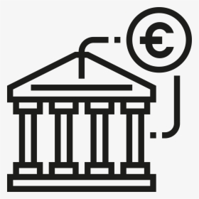 Bank Png Image File - Bank Transfer Icon, Transparent Png, Free Download