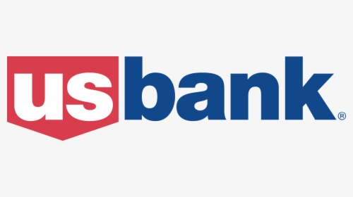 Transparent Us Bank Png - Us Bank Logo Png, Png Download, Free Download