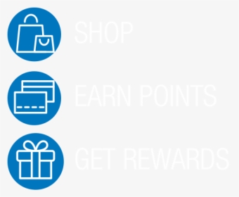 Northfield Bank Uchoose Rewards - Circle, HD Png Download, Free Download