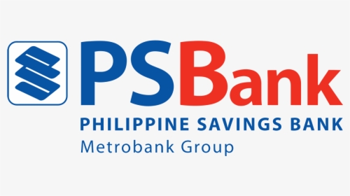 Philippine Savings Bank, HD Png Download, Free Download