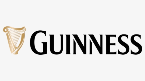 Guinness Logo - New Guinness Logo Png, Transparent Png, Free Download