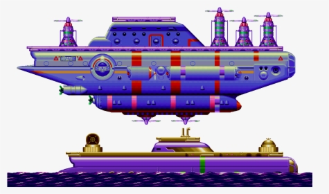 Boat, HD Png Download, Free Download
