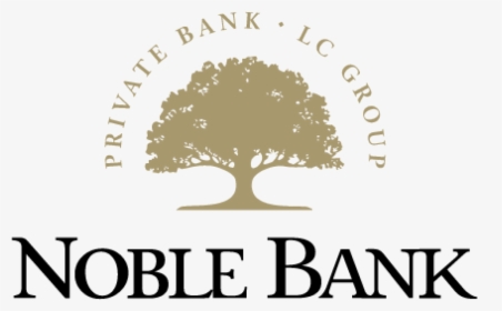 Logotyp Noble Bank [15 - Noble Bank, HD Png Download, Free Download