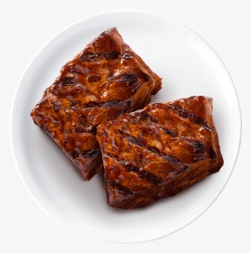 Galbi - Baby Back Ribs Png, Transparent Png, Free Download