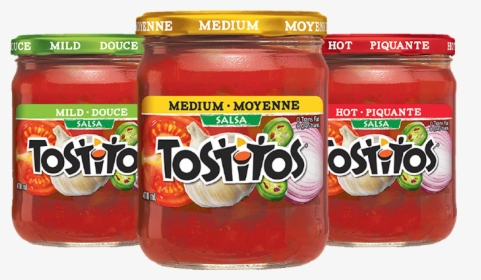 Tostitos Chip With Salsa, HD Png Download, Free Download