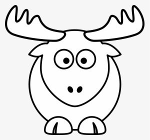 Clipart Cartoon Cow, HD Png Download, Free Download