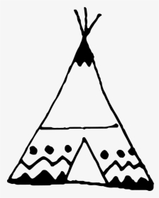 Teepee Clipart, HD Png Download, Free Download