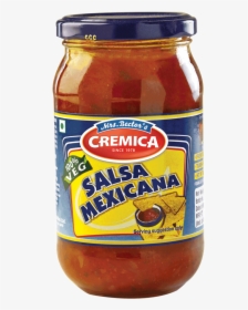 Cremica, HD Png Download, Free Download