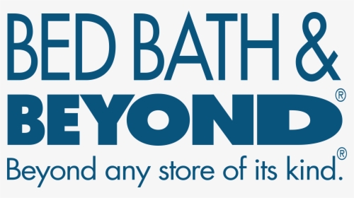 Bed Bath And Beyond Logo Png, Transparent Png, Free Download