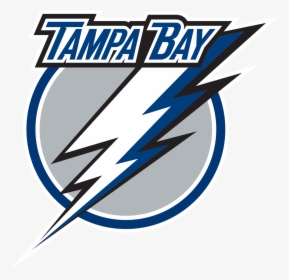 Tampa Bay Lightning Logo 2007, HD Png Download, Free Download