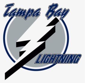 Tampa Bay Lightning, HD Png Download, Free Download