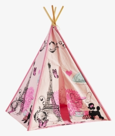 Teepee Png , Png Download - Triangle, Transparent Png, Free Download