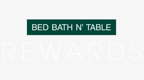 Bed Bath N Table Logo, HD Png Download, Free Download
