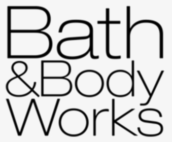 Bath And Body Works Logo Png - Bath And Body Works, Transparent Png, Free Download