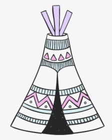 Transparent Tee Pee Clipart, HD Png Download, Free Download