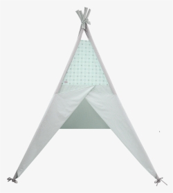 Big Teepee/play Tent Circus - Tent, HD Png Download, Free Download