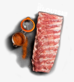 Louis Rib - St Louis Style Ribs Wholesale, HD Png Download, Free Download