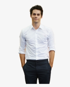 Dylan O Brie Png, Transparent Png, Free Download