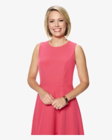 Annual Girl Scout Luncheon - Today Show 3rd Hour Cast, HD Png Download, Free Download
