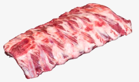 Loin Ribs - Spare Ribs, HD Png Download, Free Download